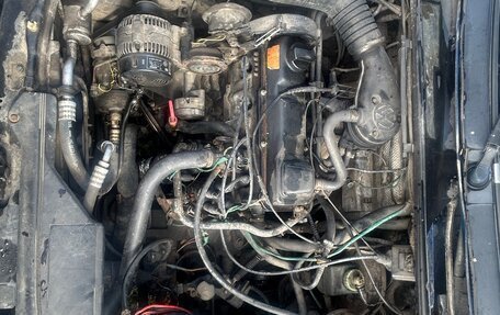Volkswagen Passat B3, 1993 год, 150 000 рублей, 11 фотография