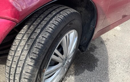 Daewoo Matiz I, 2011 год, 270 000 рублей, 10 фотография