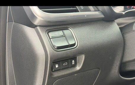 KIA Optima IV, 2018 год, 1 850 000 рублей, 25 фотография