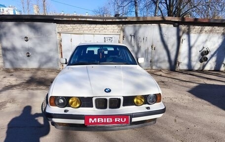BMW 5 серия, 1994 год, 650 000 рублей, 4 фотография