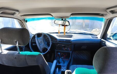 BMW 5 серия, 1994 год, 650 000 рублей, 9 фотография