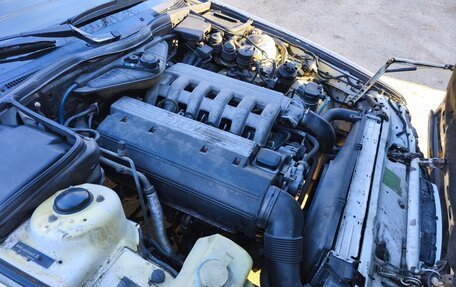 BMW 5 серия, 1994 год, 650 000 рублей, 14 фотография