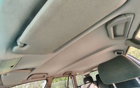 BMW 5 серия, 1994 год, 650 000 рублей, 16 фотография