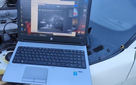 BMW 5 серия, 1994 год, 650 000 рублей, 17 фотография