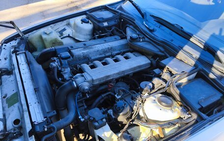 BMW 5 серия, 1994 год, 650 000 рублей, 13 фотография