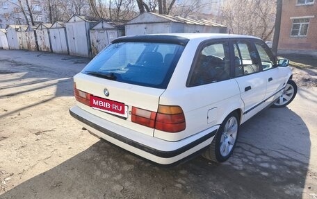 BMW 5 серия, 1994 год, 650 000 рублей, 6 фотография