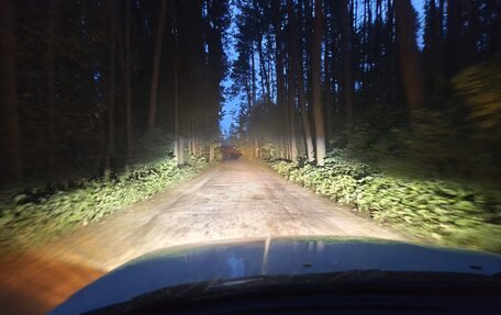 BMW 5 серия, 1994 год, 650 000 рублей, 20 фотография