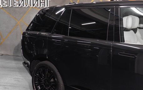 Land Rover Range Rover IV рестайлинг, 2026 год, 24 690 000 рублей, 7 фотография