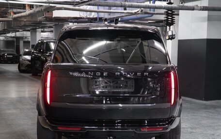 Land Rover Range Rover IV рестайлинг, 2026 год, 24 690 000 рублей, 10 фотография