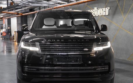 Land Rover Range Rover IV рестайлинг, 2026 год, 24 690 000 рублей, 2 фотография