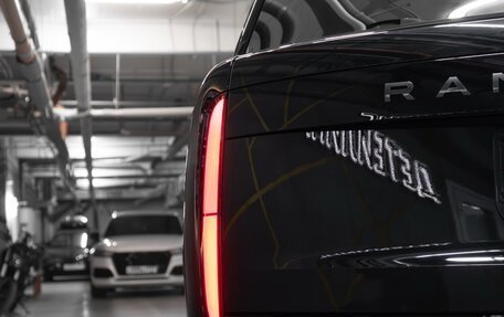 Land Rover Range Rover IV рестайлинг, 2026 год, 24 690 000 рублей, 8 фотография
