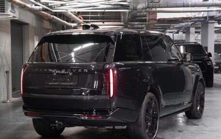 Land Rover Range Rover IV рестайлинг, 2026 год, 24 690 000 рублей, 6 фотография