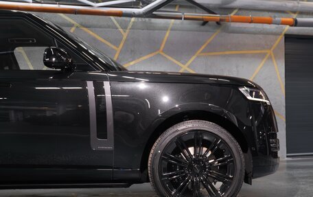 Land Rover Range Rover IV рестайлинг, 2026 год, 24 690 000 рублей, 5 фотография