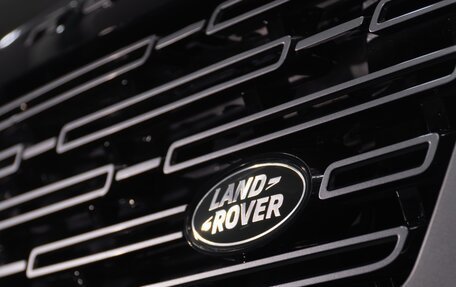 Land Rover Range Rover IV рестайлинг, 2026 год, 24 690 000 рублей, 4 фотография