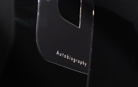 Land Rover Range Rover IV рестайлинг, 2026 год, 24 690 000 рублей, 11 фотография