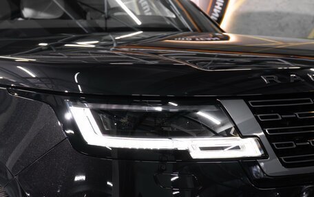 Land Rover Range Rover IV рестайлинг, 2026 год, 24 690 000 рублей, 3 фотография