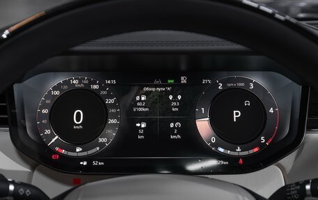 Land Rover Range Rover IV рестайлинг, 2026 год, 24 690 000 рублей, 14 фотография