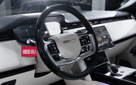 Land Rover Range Rover IV рестайлинг, 2026 год, 24 690 000 рублей, 13 фотография