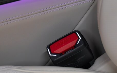 Land Rover Range Rover IV рестайлинг, 2026 год, 24 690 000 рублей, 19 фотография