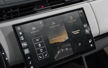 Land Rover Range Rover IV рестайлинг, 2026 год, 24 690 000 рублей, 17 фотография