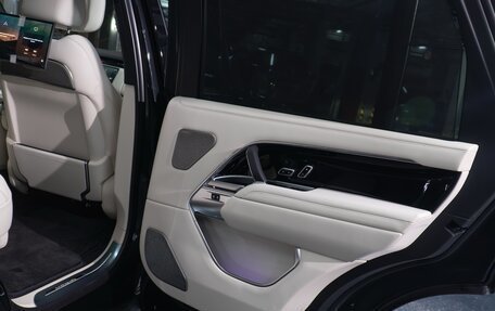 Land Rover Range Rover IV рестайлинг, 2026 год, 24 690 000 рублей, 23 фотография