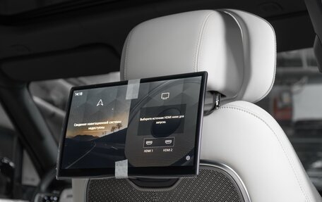 Land Rover Range Rover IV рестайлинг, 2026 год, 24 690 000 рублей, 22 фотография