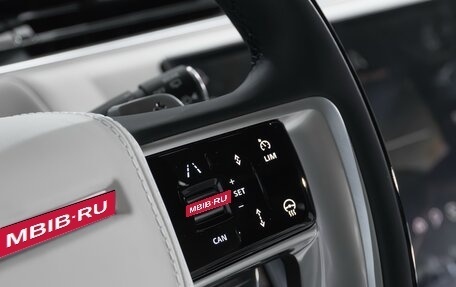 Land Rover Range Rover IV рестайлинг, 2026 год, 24 690 000 рублей, 18 фотография