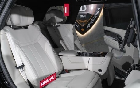 Land Rover Range Rover IV рестайлинг, 2026 год, 24 690 000 рублей, 21 фотография