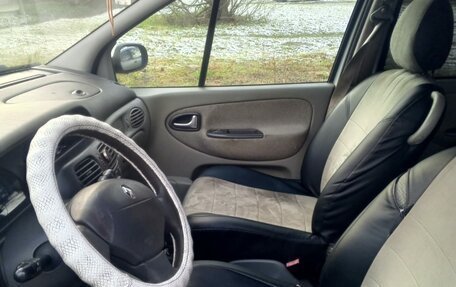 Renault Scenic III, 2003 год, 230 000 рублей, 7 фотография