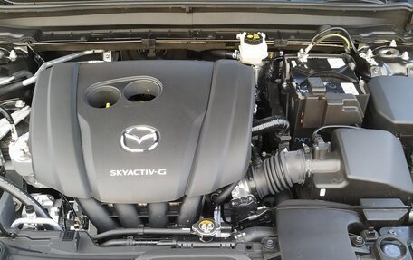 Mazda CX-30 I, 2021 год, 2 200 000 рублей, 10 фотография