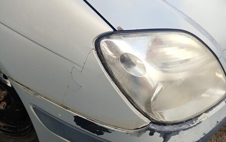 Renault Scenic III, 2003 год, 230 000 рублей, 6 фотография