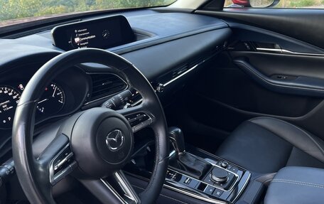 Mazda CX-30 I, 2021 год, 2 200 000 рублей, 6 фотография
