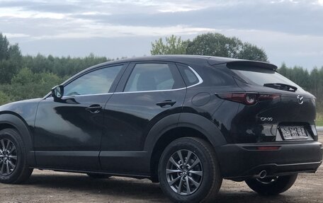 Mazda CX-30 I, 2021 год, 2 200 000 рублей, 2 фотография