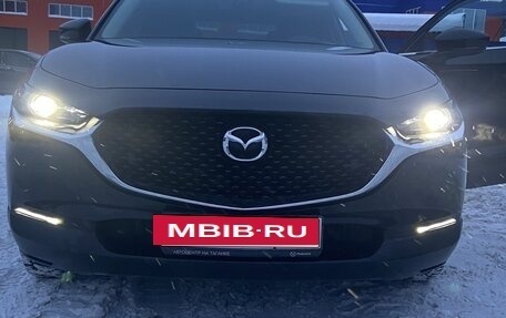 Mazda CX-30 I, 2021 год, 2 200 000 рублей, 5 фотография