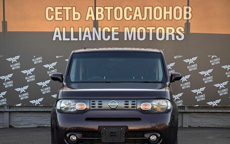 Nissan Cube III, 2018 год, 1 180 000 рублей, 2 фотография