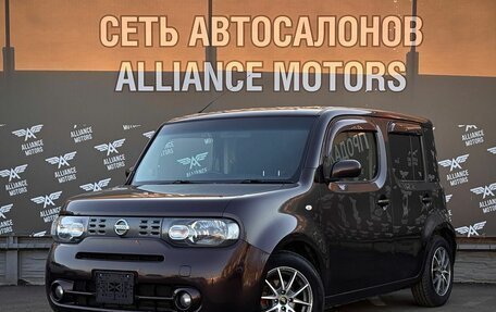 Nissan Cube III, 2018 год, 1 180 000 рублей, 3 фотография