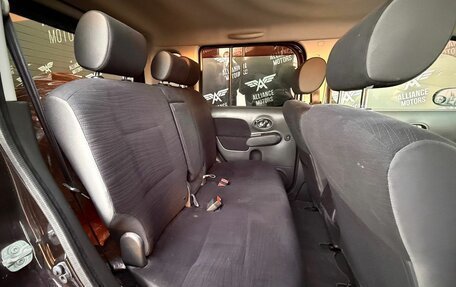Nissan Cube III, 2018 год, 1 180 000 рублей, 11 фотография