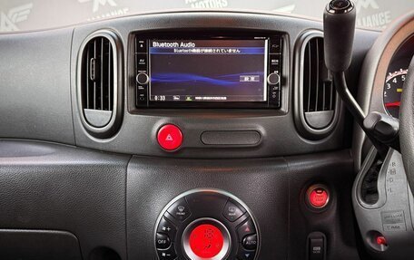 Nissan Cube III, 2018 год, 1 180 000 рублей, 13 фотография