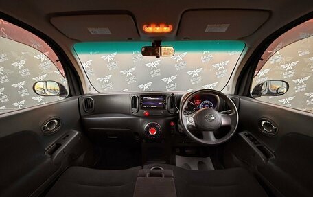Nissan Cube III, 2018 год, 1 180 000 рублей, 12 фотография