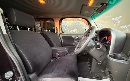 Nissan Cube III, 2018 год, 1 180 000 рублей, 10 фотография
