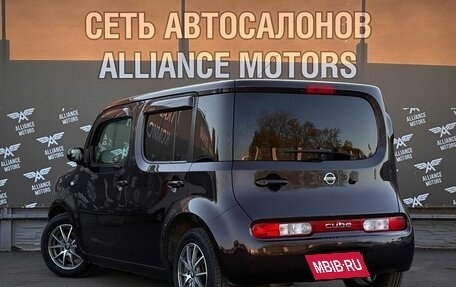 Nissan Cube III, 2018 год, 1 180 000 рублей, 5 фотография