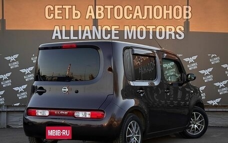 Nissan Cube III, 2018 год, 1 180 000 рублей, 7 фотография