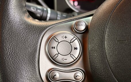 Nissan Cube III, 2018 год, 1 180 000 рублей, 15 фотография