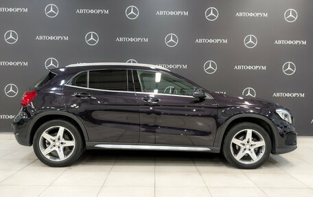 Mercedes-Benz GLA, 2015 год, 1 890 000 рублей, 4 фотография