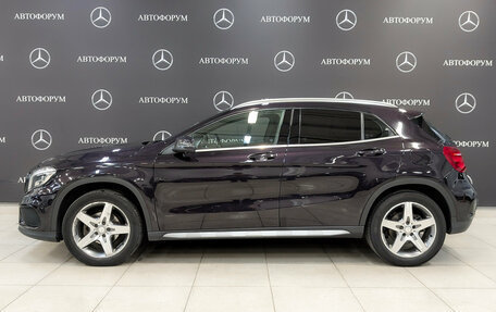 Mercedes-Benz GLA, 2015 год, 1 890 000 рублей, 8 фотография