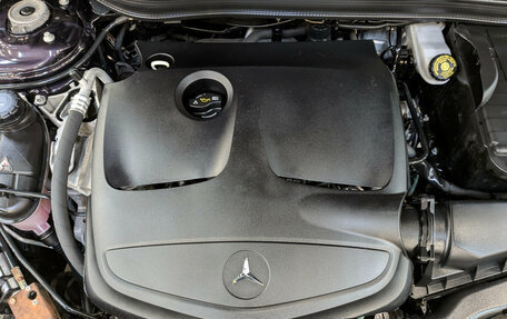 Mercedes-Benz GLA, 2015 год, 1 890 000 рублей, 9 фотография