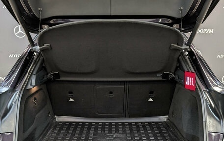 Mercedes-Benz GLA, 2015 год, 1 890 000 рублей, 10 фотография