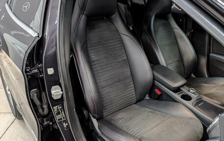 Mercedes-Benz GLA, 2015 год, 1 890 000 рублей, 23 фотография