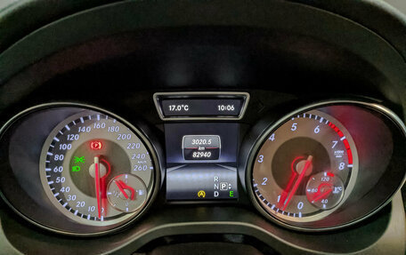 Mercedes-Benz GLA, 2015 год, 1 890 000 рублей, 16 фотография