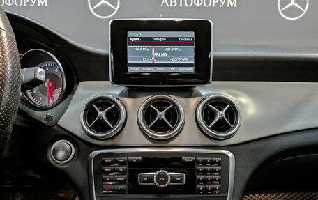 Mercedes-Benz GLA, 2015 год, 1 890 000 рублей, 17 фотография